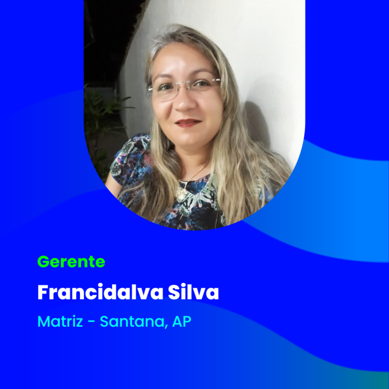 Gerente - Franci